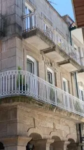 Piso Praza do Concello - San Mamed