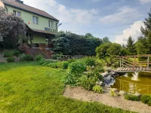 Zajazd Morfeusz - Białojany