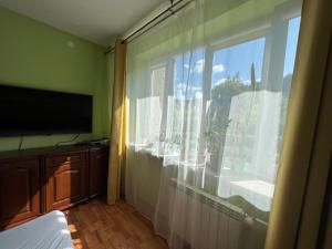 Apartament pod Honem