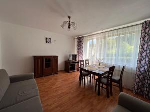 Apartament pod Honem