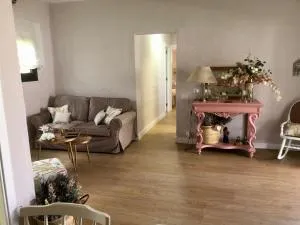 Santa Clara Bungalows - Маспаломас