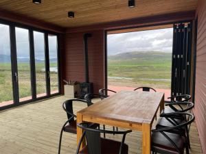 Modern villa - in Golden Circle - Gullfoss Geysir Þingvöllur - Freyjustíg 13, 805 Selfoss