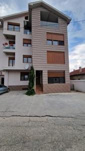 Ilija Apartments