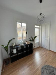 Atico Vintage con Terraza