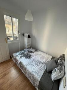 Atico Vintage con Terraza