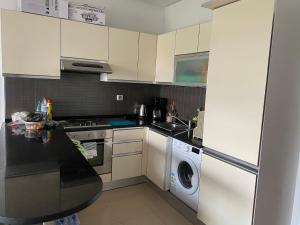 Appartement S2 Aqua Resort Chott Mariem Sousse