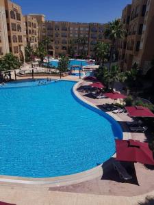 Appartement S2 Aqua Resort Chott Mariem Sousse