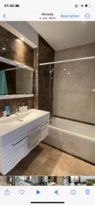 Appartement S2 Aqua Resort Chott Mariem Sousse