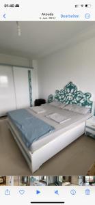Appartement S2 Aqua Resort Chott Mariem Sousse