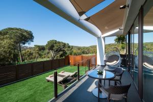 Suites Natura Mas Tapiolas