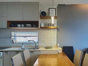 Aewol Bada Poomeun Property