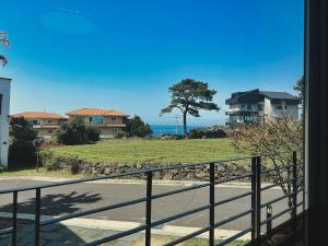 Aewol Bada Poomeun Property