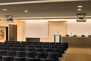 Hotel Regina Margherita img23