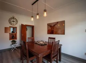 Whitehaven House - Millers Flat