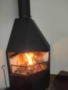 Lumiar Chalé Jardim do Sossego