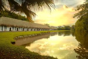 Hotel Reserva de Piedemonte