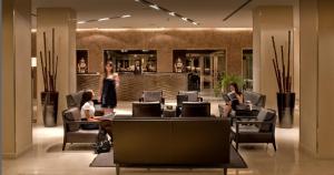 Hotel Regina Margherita img11