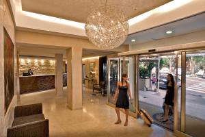 Hotel Regina Margherita img12