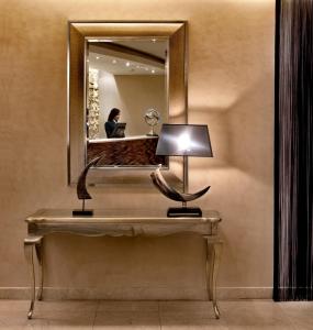 Hotel Regina Margherita img33