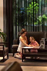 Hotel Regina Margherita img31