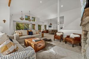 Ski In Ski Out #01 - 3hvězdičkové hotely ve městě Thredbo