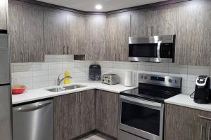 Luxurious Comfortable Suite