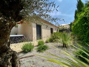 Gite Saint Christophe