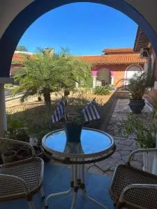 VILLA ARATOCA - 林斯