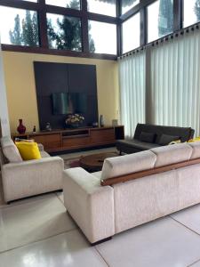 Village Recanto Splendory - Sítio com lazer completo e privativo perto de BH