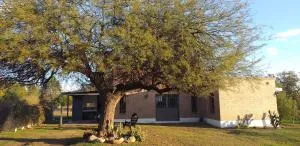 Casa del viñedo - Quebrada de los Pozos