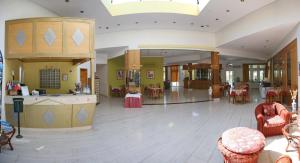 Aegeon Hotel Lesvos Greece