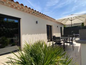 Gite Saint Christophe