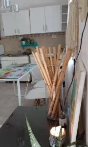 Mí lugar - Риоха