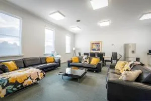 4 Bedroom House - Hobart CBD - Free Parking - Free WIFI - Hobart