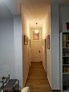 Apto a 5 min a pie de la playa