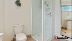 Marina Townhouse Unit 1 Walk to beach Bermagui