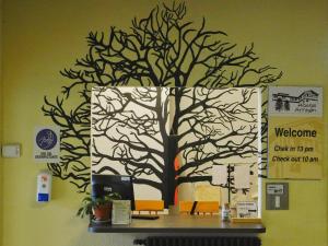 HOSTEL ARRAYAN BARILOCHE