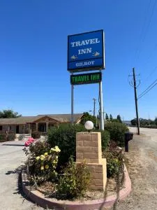Travel Inn Gilroy - 吉尔罗伊