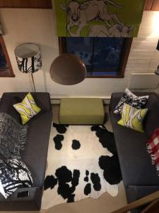 Mount Buller Apartment