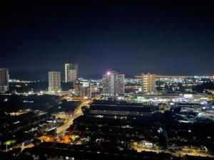 NEW 6 PAX SUITE near USM and SPICE ARENA and AIRPORT - Unrated properties in Bayan Lepas