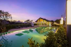 MOST Family 40 Ubon - Amnat Charoen