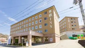 Toyoko Inn Fuji Kawaguchiko Ohashi - Funatsu