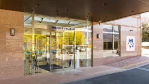Toyoko Inn Fuji Kawaguchiko Ohashi