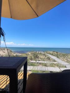 Las Piedritas Casa de Mar