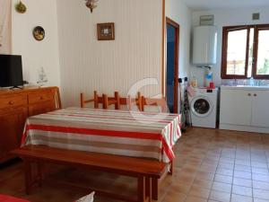 Maisons de vacances Maison T3 conviviale pour 5 pers, proche plage et commerces a La Tranche-sur-Mer - FR-1-357-311 : photos des chambres