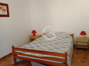 Maisons de vacances Maison T3 conviviale pour 5 pers, proche plage et commerces a La Tranche-sur-Mer - FR-1-357-311 : photos des chambres