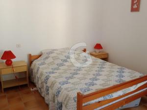 Maisons de vacances Maison T3 conviviale pour 5 pers, proche plage et commerces a La Tranche-sur-Mer - FR-1-357-311 : photos des chambres