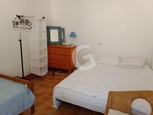 Maisons de vacances Maison T3 conviviale pour 5 pers, proche plage et commerces a La Tranche-sur-Mer - FR-1-357-311 : photos des chambres