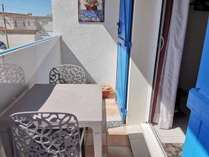 Appartements Appartement La Tranche-sur-Mer, 1 piece, 4 personnes - FR-1-194-263 : photos des chambres