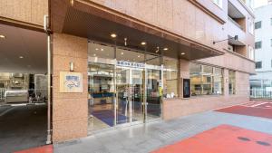 Toyoko Inn Kumagaya eki Kita guchi